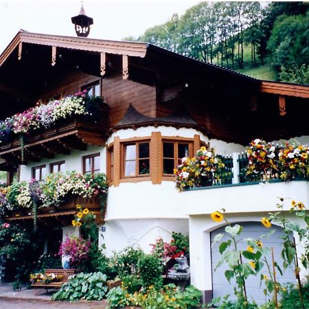 Vorderkreuzsaalgut Rettenwender Gertraud Wagrain Exterior photo